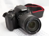 Лот: 4887958. Фото: 2. Зеркальный фотоаппарат CANON EOS... Фотокамеры