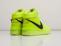 Лот: 24979577. Фото: 3. Кроссовки AMBUSH x Nike Dunk High. Одежда, обувь, галантерея