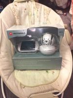 Лот: 6713676. Фото: 2. Видеоняня Motorola MBP33. Кормление и уход, гигиена