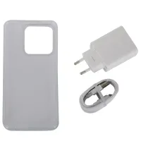 Лот: 25371854. Фото: 6. Новый смартфон Realme C63 8/256GB...