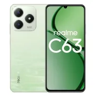 Лот: 25371854. Фото: 3. Новый смартфон Realme C63 8/256GB... Красноярск