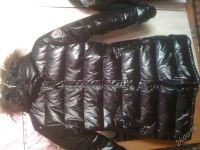 Лот: 2400103. Фото: 2. Продам пуховик монклер. Женская одежда