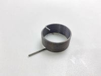 Лот: 25016819. Фото: 4. Пружина Nissan Skyline 1996 1307242L01... Красноярск