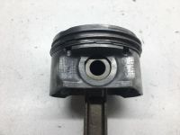 Лот: 20383411. Фото: 4. Поршень с шатуном Nissan Tiida... Красноярск