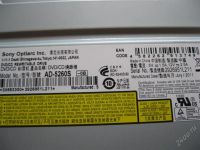 Лот: 1433988. Фото: 2. привод dvd+/-rw sony (optiarc... Комплектующие