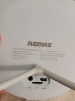Лот: 19982308. Фото: 2. Портативная колонка Remax RB-M9. Аудиотехника
