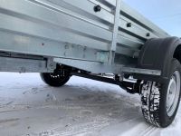 Лот: 14754782. Фото: 7. Прицеп МЗСА 817711.012