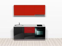 Лот: 7443035. Фото: 4. Кухни из глянцевого акрила! Более... Красноярск