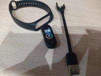 Лот: 17059494. Фото: 3. Фитнес-браслет аналог Mi band... Красноярск