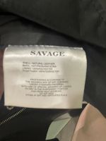 Лот: 25360703. Фото: 3. Косуха кожаная. Красноярск