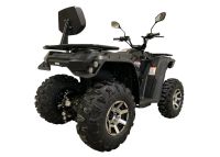 Лот: 25659160. Фото: 5. Квадроцикл LINHAI-YAMAHA M170