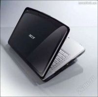 Лот: 1723715. Фото: 2. Acer Aspire 5520G (AMD Turion... Компьютеры, ноутбуки, планшеты
