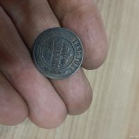Лот: 17391781. Фото: 2. 1 копеечка. Монеты