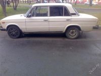 Лот: 1276494. Фото: 2. Продам Ваз 2106. Авто, мото, водный транспорт