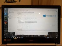 Лот: 15536487. Фото: 6. Acer swift3 sf314-52 i5-8250u...