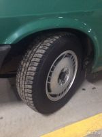 Лот: 9197908. Фото: 3. магневые диски на резине!!!! на... Авто, мото, водный транспорт
