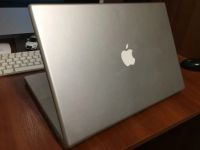 Лот: 10460370. Фото: 4. Породам MacBook Pro15 конца 2007. Красноярск