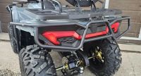 Лот: 23705272. Фото: 15. Квадроцикл Loncin 200 Long «Серый...
