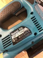 Лот: 18337705. Фото: 3. Новый Лобзик Makita 4326, 450... Строительство и ремонт
