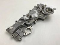 Лот: 21356744. Фото: 3. Кронштейн масляного фильтра Mazda... Авто, мото, водный транспорт