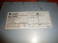 Лот: 4899094. Фото: 2. kansai автомагнитола. Автозвук