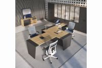 Лот: 25313887. Фото: 2. Брифинг-приставка Hoff Tower. Офисная мебель и домашние кабинеты