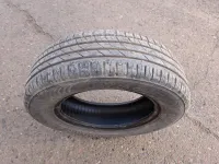 Лот: 25410492. Фото: 2. 175/70/14 Nokian Hakka Green-2... Шины, Диски