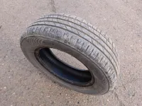 Лот: 25410492. Фото: 3. 175/70/14 Nokian Hakka Green-2... Авто, мото, водный транспорт