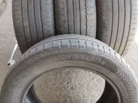 Лот: 25438948. Фото: 4. 205/55 R16 - 4 Шины летних фирмы... Красноярск