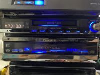 Лот: 24776460. Фото: 5. Автомагнитола Panasonic strada...