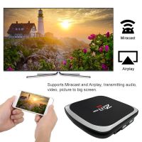 Лот: 9941360. Фото: 4. Андройд TV BOX приставка Z69 PLUS... Красноярск