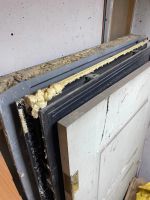 Лот: 25882188. Фото: 2. Дверь. Двери, окна, фурнитура