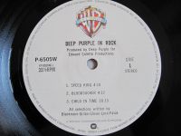 Лот: 6362677. Фото: 4. Deep Purple '' Deep Purple in...