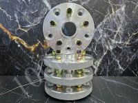 Лот: 24256973. Фото: 7. Проставки переходные с 5х139,7...