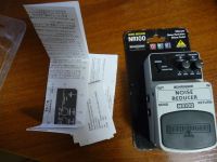 Лот: 16033198. Фото: 2. Шумоподавитель Behringer NR100. Профессиональный звук