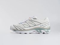 Лот: 24973184. Фото: 2. Кроссовки Salomon ADVANCED XT-6... Мужская обувь