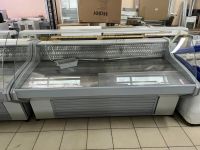 Лот: 20078867. Фото: 4. Холодильные витрины широкие мясные... Красноярск