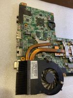 Лот: 15923926. Фото: 2. Материнская плата ноутбука Hp... Комплектующие