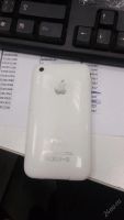 Лот: 5295247. Фото: 4. iPhone 3 gs 32gb