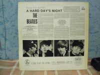 Лот: 9828597. Фото: 2. The Beatles "A Hard Day's Night... Коллекционирование, моделизм