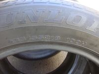 Лот: 11577067. Фото: 5. 235/55/18 Dunlop SP Sport 270