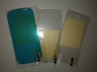 Лот: 9304463. Фото: 2. Защитная пленка Yotaphone 2... Аксессуары