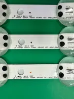 Лот: 25556203. Фото: 6. Новый комплект,0252, LG Innotek...