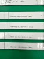 Лот: 25556201. Фото: 5. Новый комплект ,0221, ZD SSC D550...