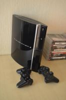 Лот: 6361517. Фото: 2. sony playstation 3. Игровые приставки, консоли, видеоигры