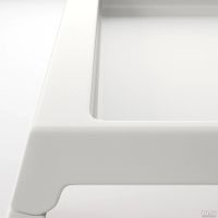 Лот: 15506464. Фото: 3. Поднос на ножках Клипск икеа IKEA... Домашний быт