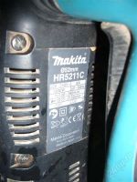 Лот: 1058190. Фото: 2. Перфоратор "Makita" HR-5211C... Инструмент и расходные