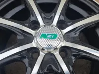 Лот: 25510419. Фото: 6. Комплект Оригинальных Литых дисков...