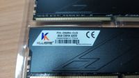 Лот: 24380339. Фото: 4. ОЗУ DDR4 16gb (2x 8GB 3200 mhz... Красноярск