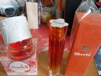 Лот: 2602968. Фото: 2. Scarlett от Cacharel 80мл *3000... Парфюмерия